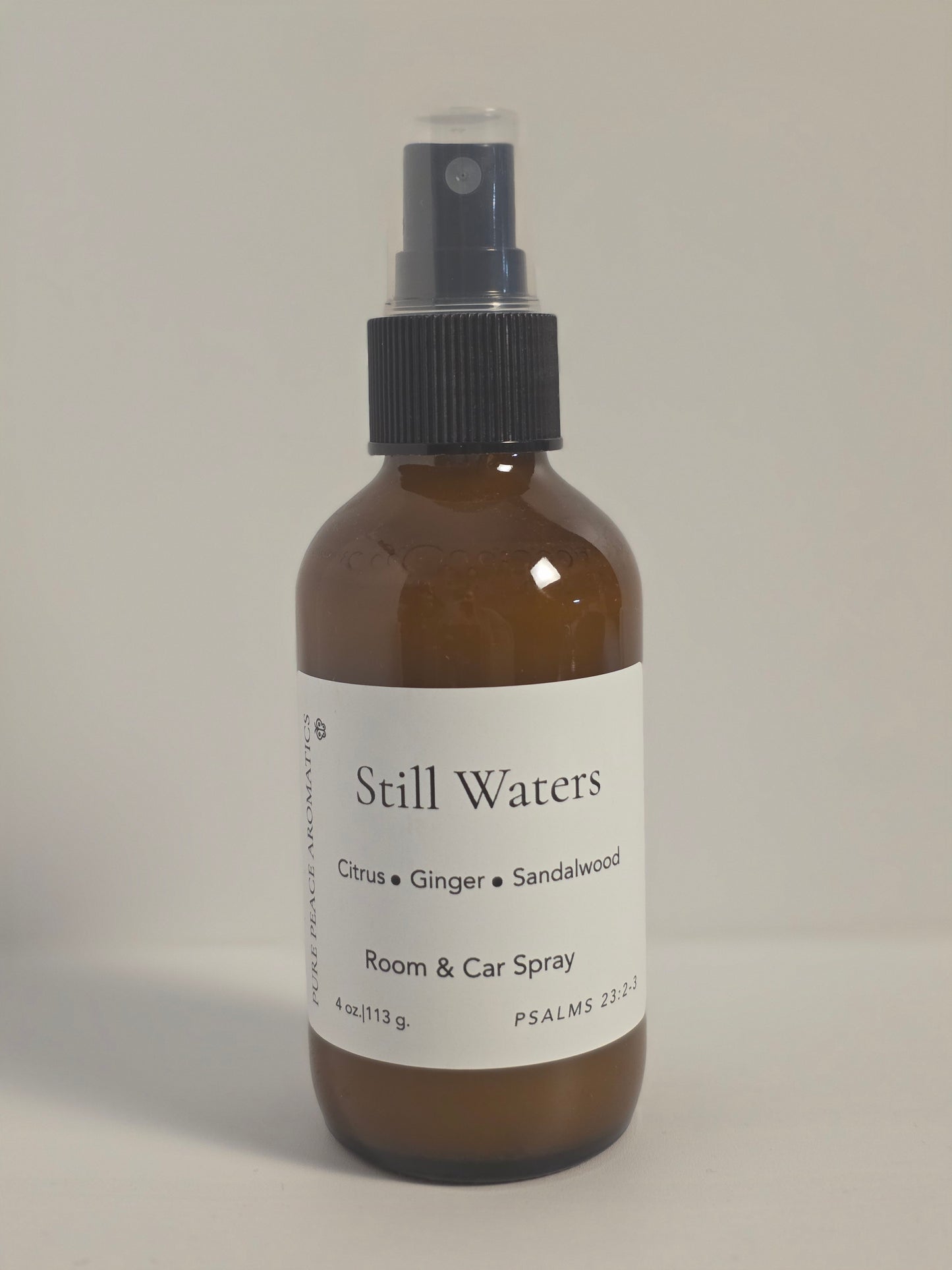 Still Waters Room Spray