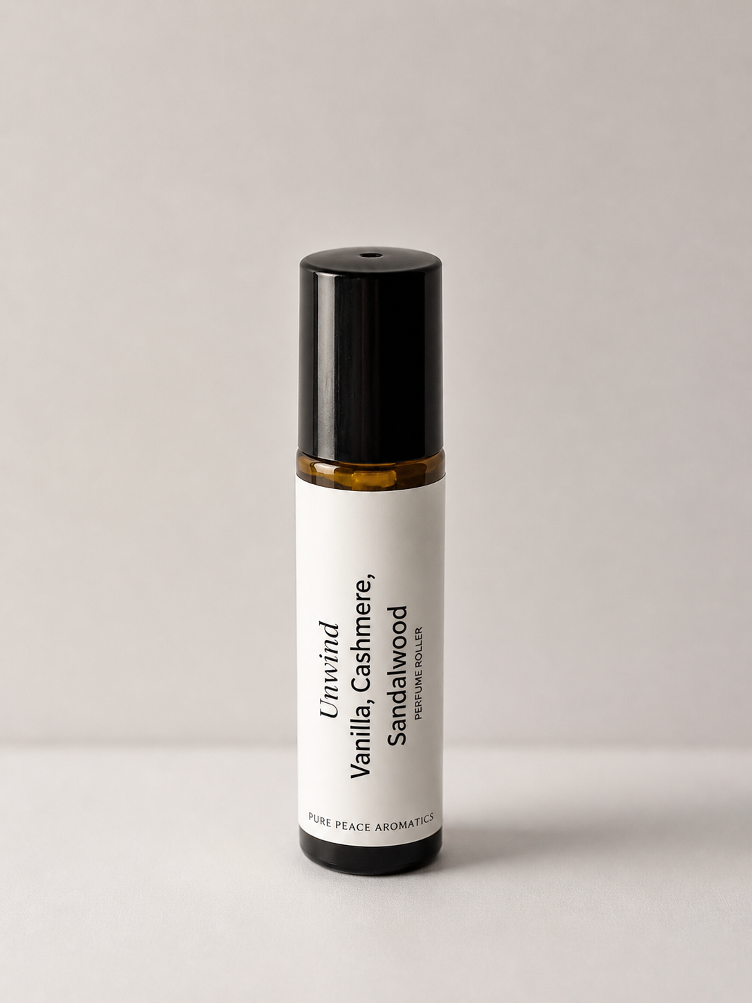 Unwind Roll On Perfume