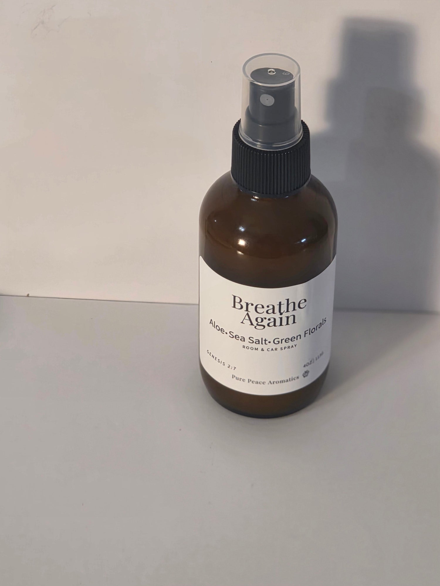 Pure Peace Room Mists