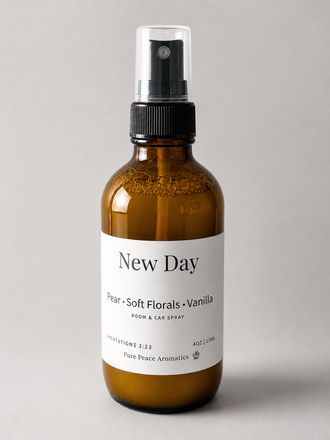 New Day-Room Mists
