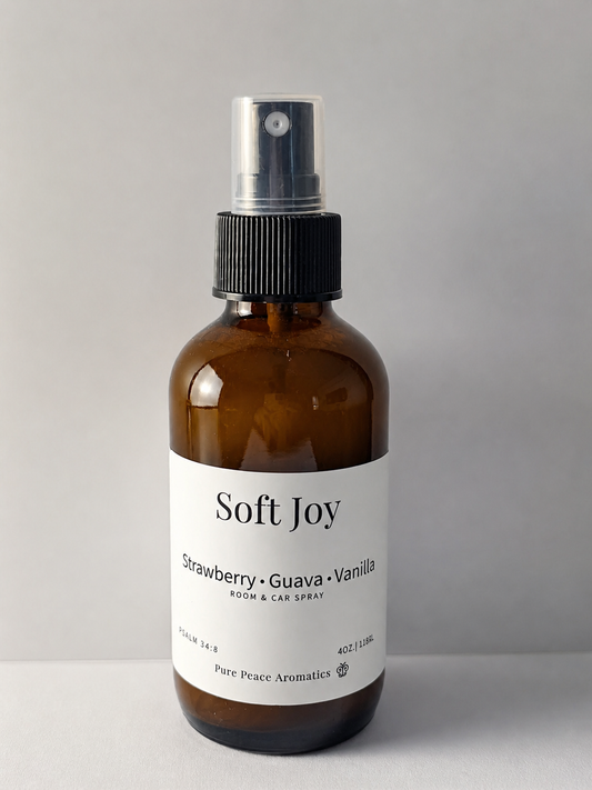 Soft Joy-Room Mist
