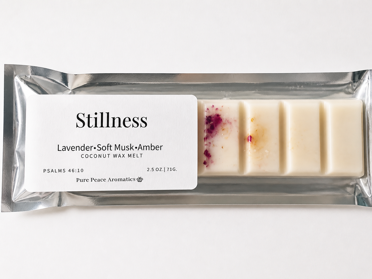 Stillness-Wax Melts