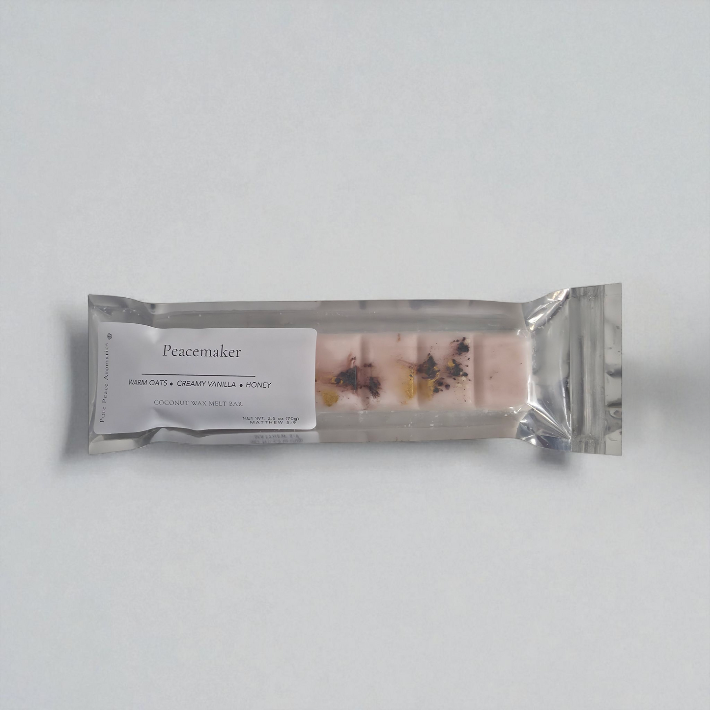 Peacemaker-Wax Melts